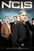 Морская полиция. Спецотдел / NCIS 18 сезон