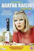 Агата Рэйзин (1-4 сезон)
