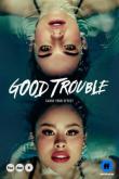 Приятные хлопоты / Good Trouble 3 сезон
