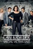 Закон и порядок. Специальный корпус (1-26 сезон)