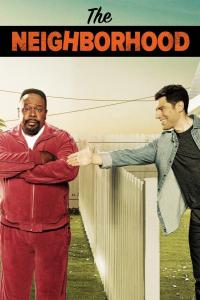 Соседство (1-7 сезон)