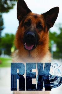 Хадсон и Рекс (1-6 сезон)