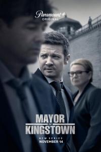 Мэр Кингстауна (1-3 сезон)