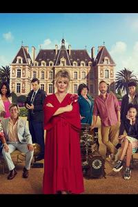 Расследования мадам Блан (1-3 сезон)