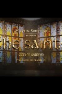 Мартин Скорсезе представляет: Святые (1 сезон)