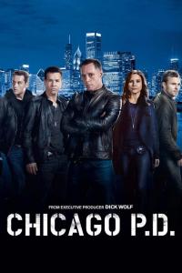 Полиция Чикаго (1-12 сезон)