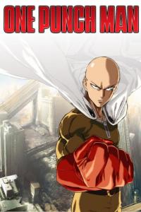 Ванпанчмен (1-2 сезон)