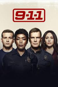 911 служба спасения / 9-1-1 (1-8 сезон)