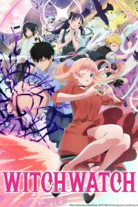 Ведьмнадзор (1 сезон)