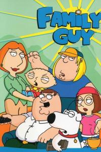 Гриффины (1-23 сезон)