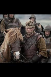 Король и завоеватель (1 сезон)