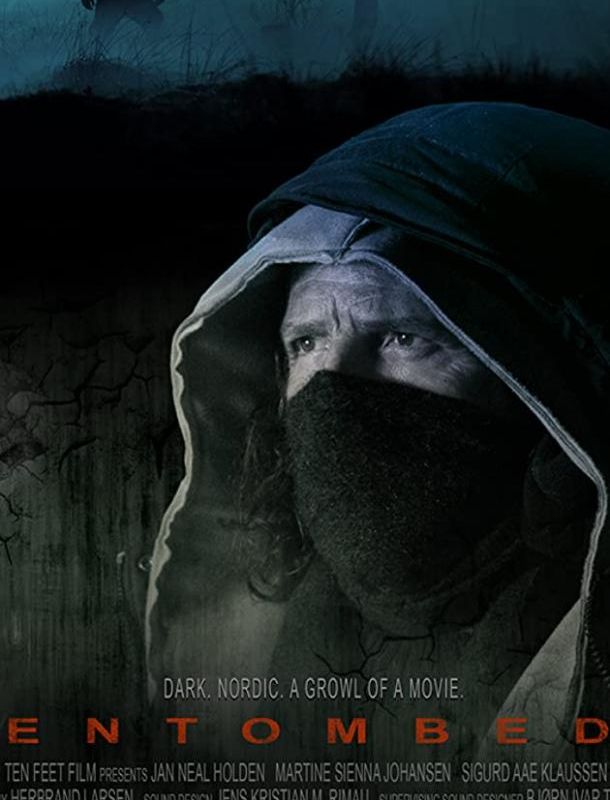 Погребенные 2020