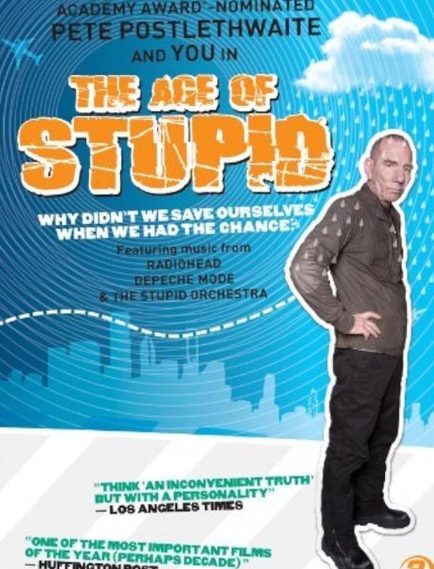 Век глупцов 2009