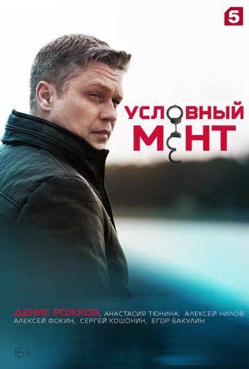 Условный мент (1-5 сезон) 2019 Условный мент (1-5 сезон) 2019