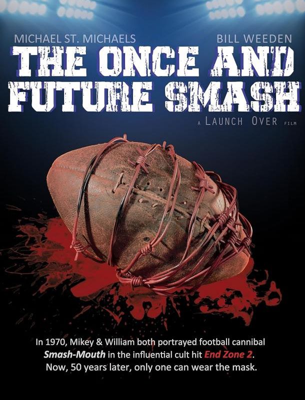 Смэш раз и навсегда 2022