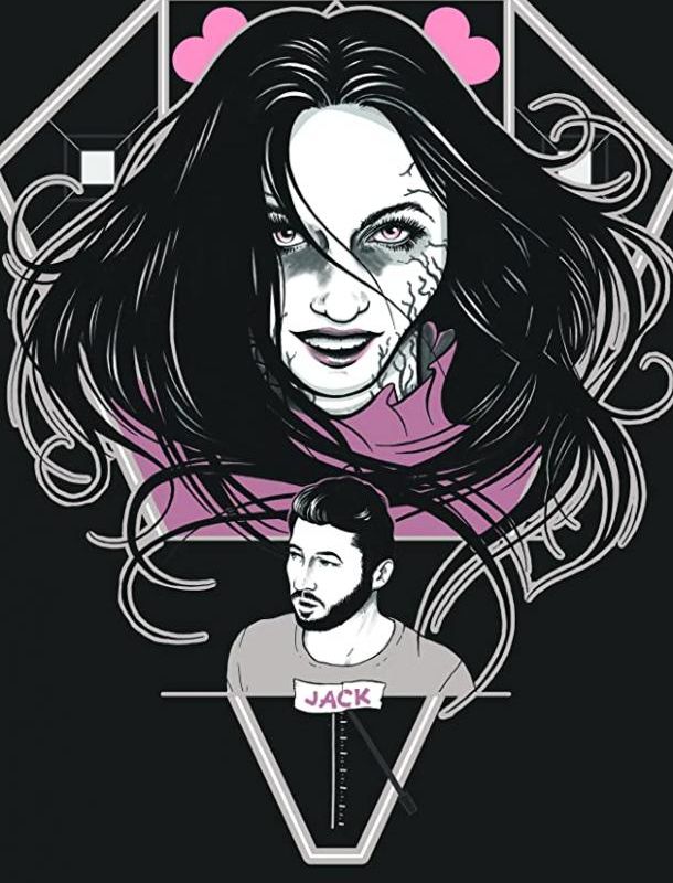 Призрак ждёт 2020