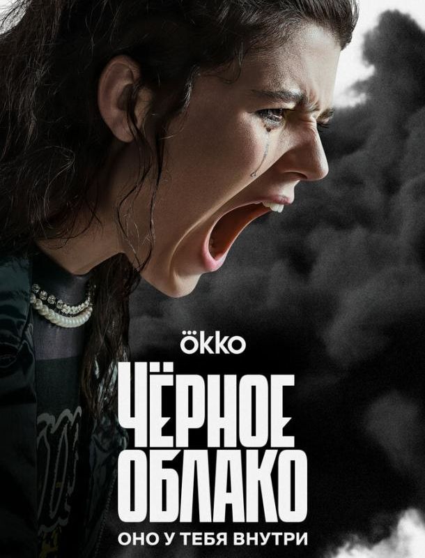 Чёрное облако (1 сезон) 2023