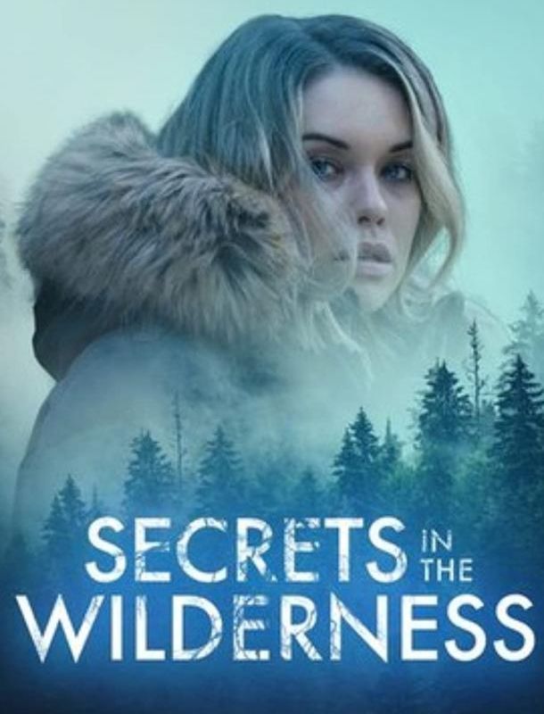 Тайны диких лесов 2021