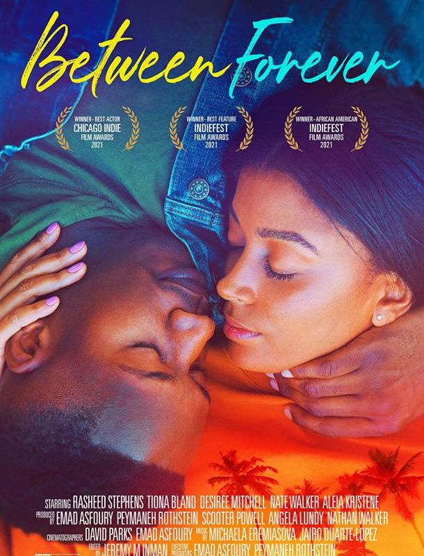 Навсегда 2021