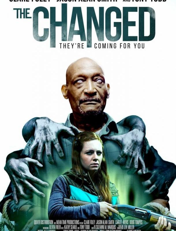 Изменённые 2021