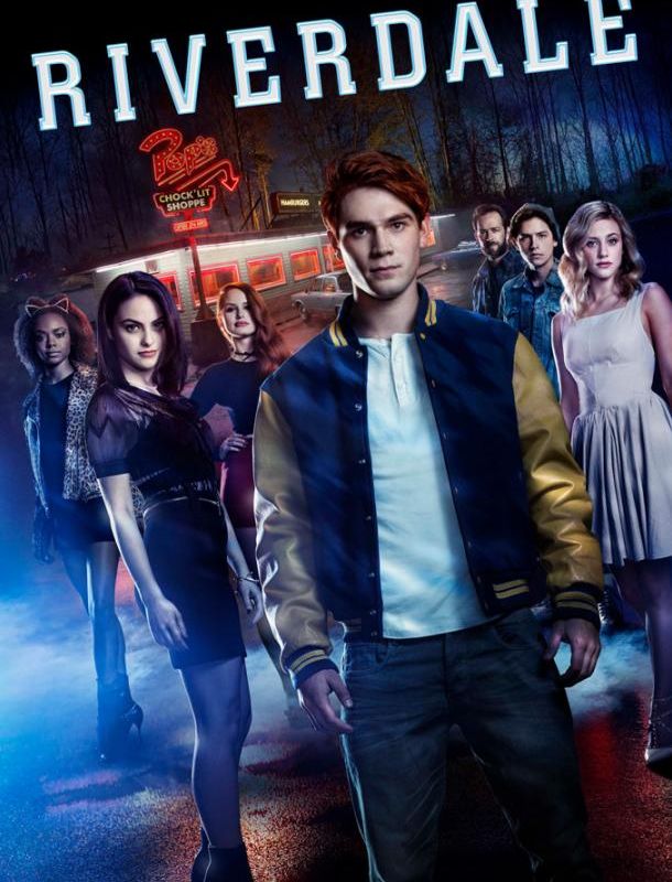 Ривердэйл 2016