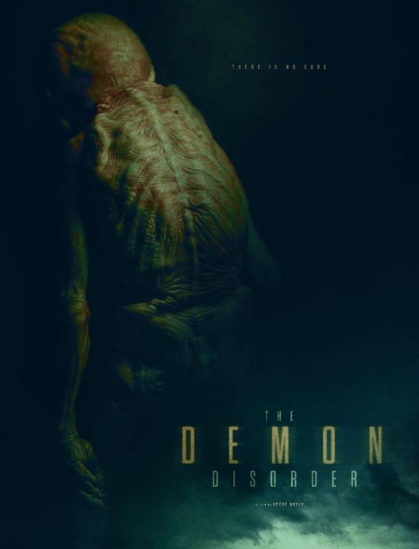 Пришествие демона 2024