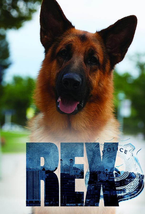 Хадсон и Рекс (1-6 сезон)